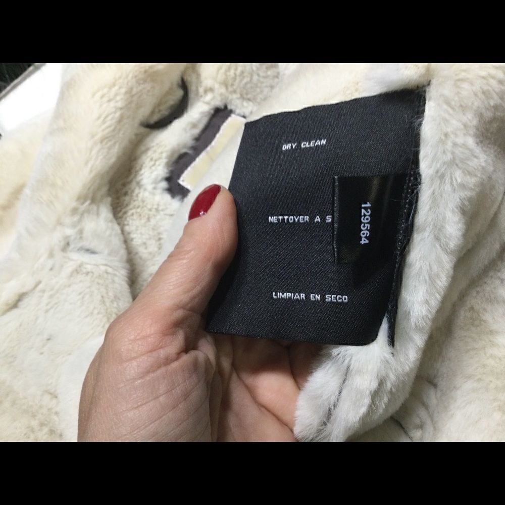 MICHAEL KORS Jacket - Picture 15 of 15